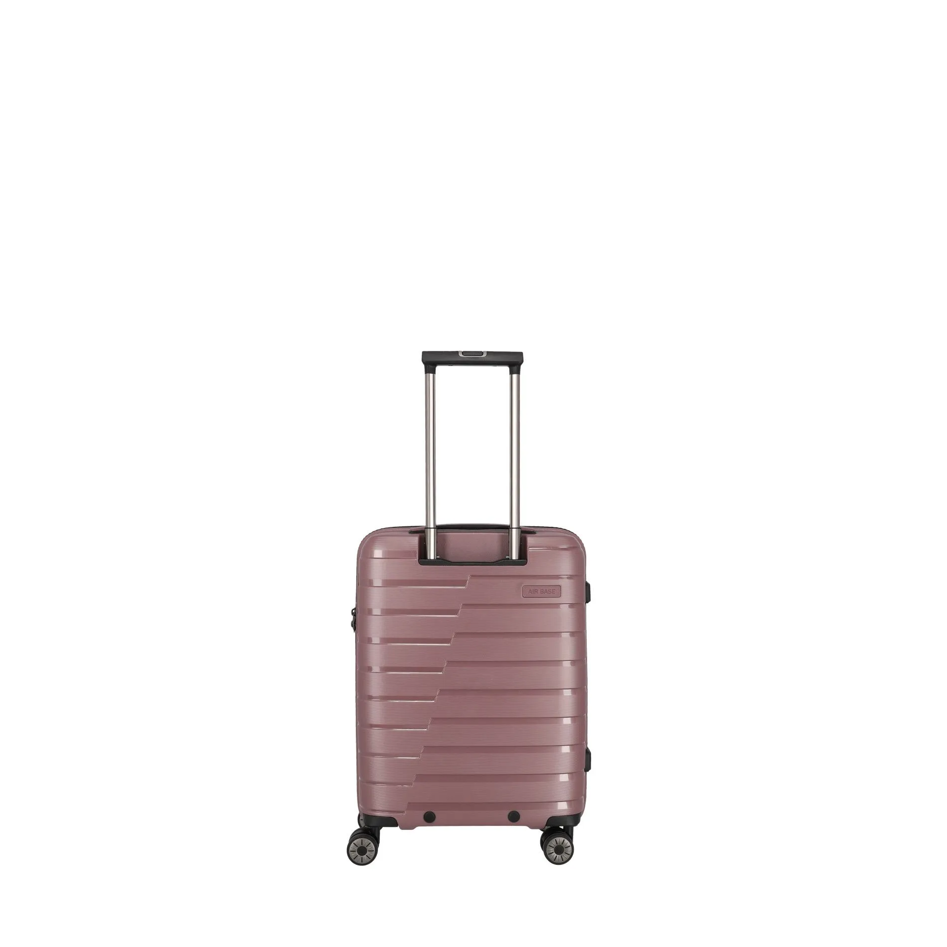 Travelite AIR BASE Trolley S (4 Räder) - Flieder