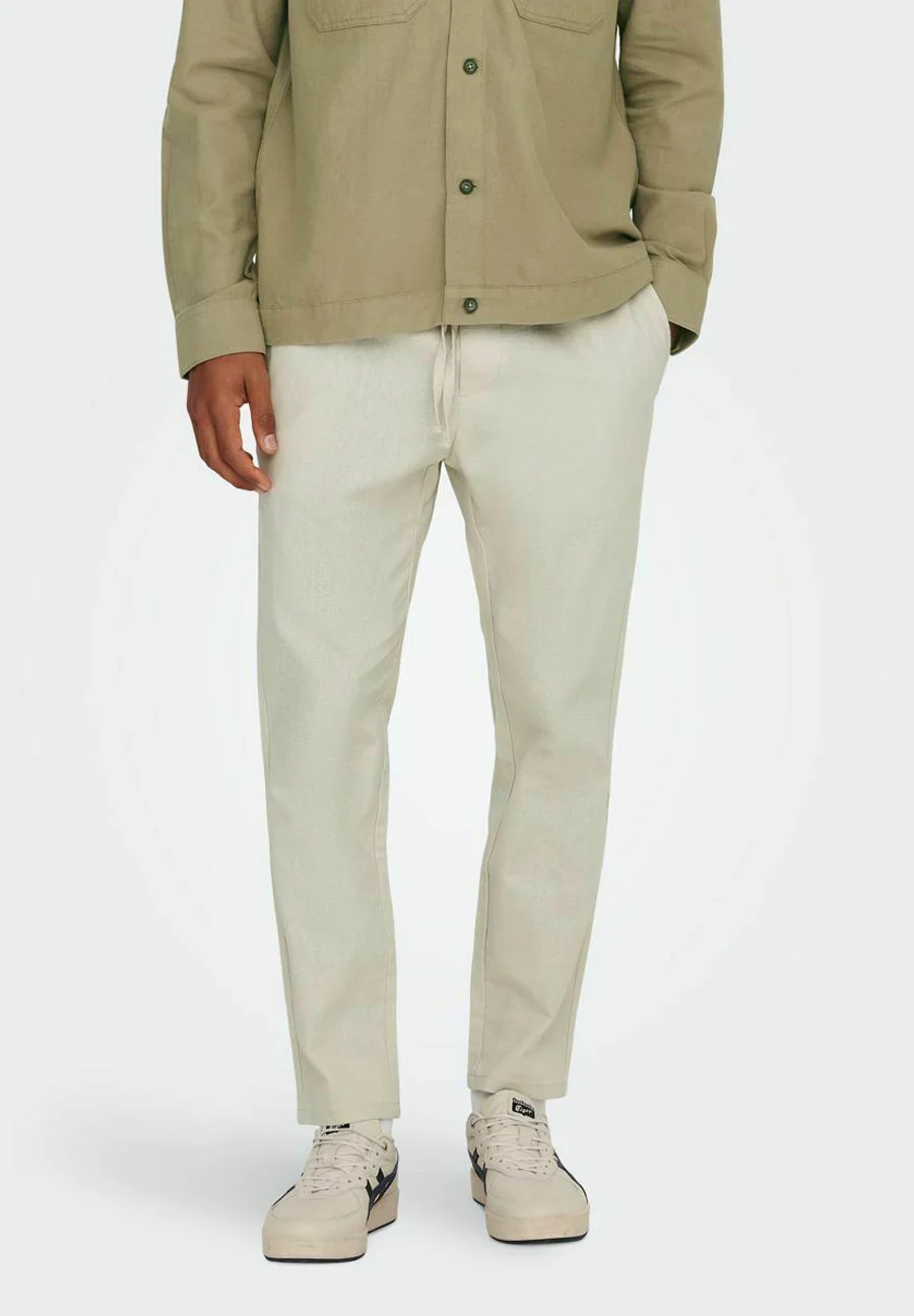 Only & Sons ONSLINUS - Pantalones