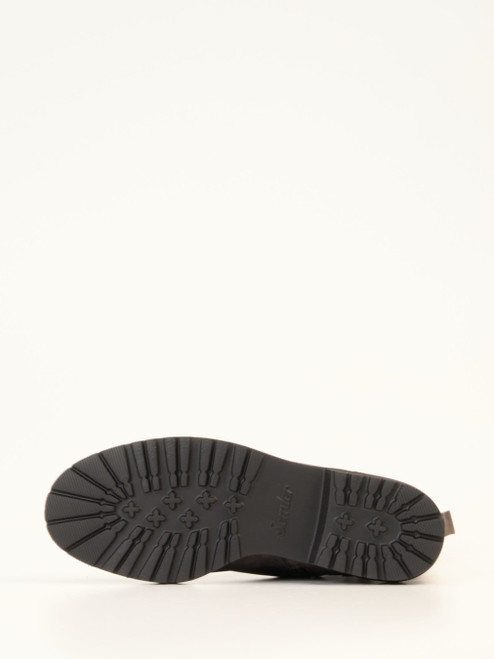 Schnürstiefelette-27514090028 Semler