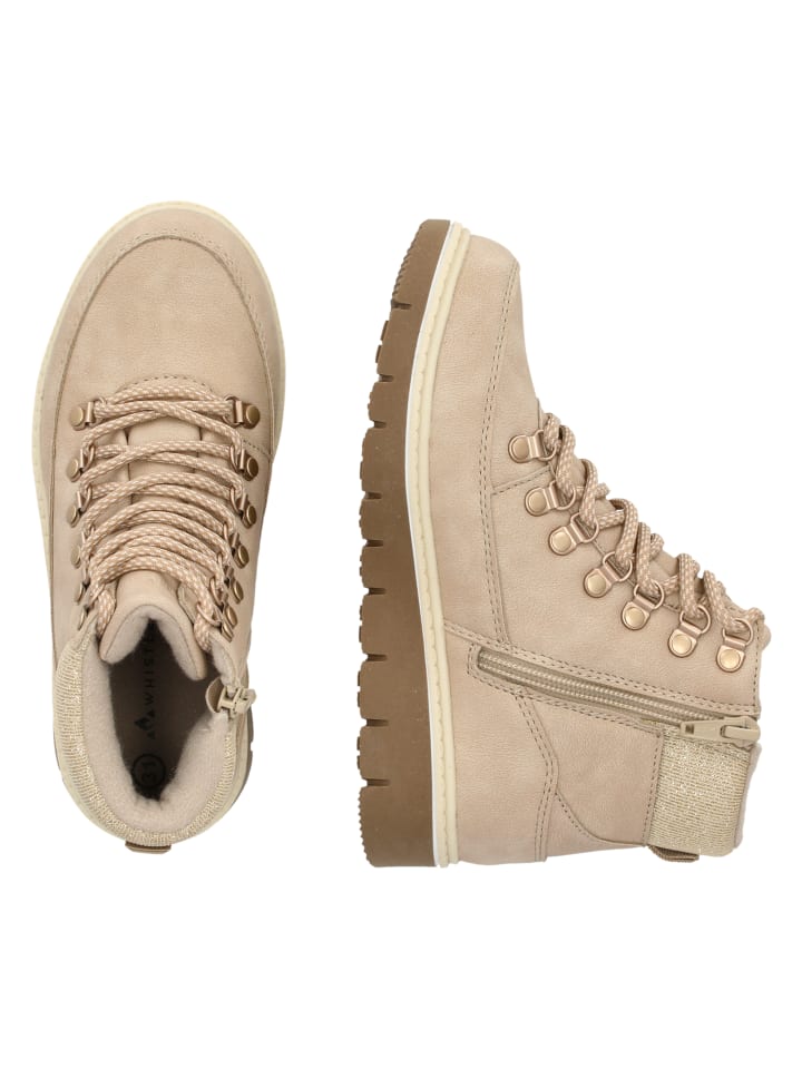Whistler Boots Miana in 1145 Whisper White günstig kaufen