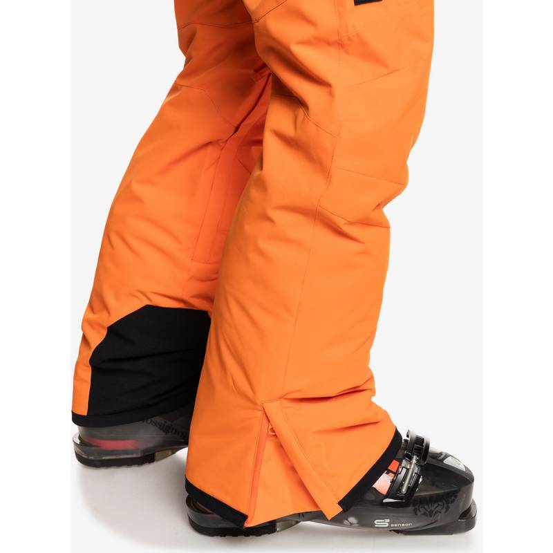 Quiksilver BOUNDRY PT Skihose Herren