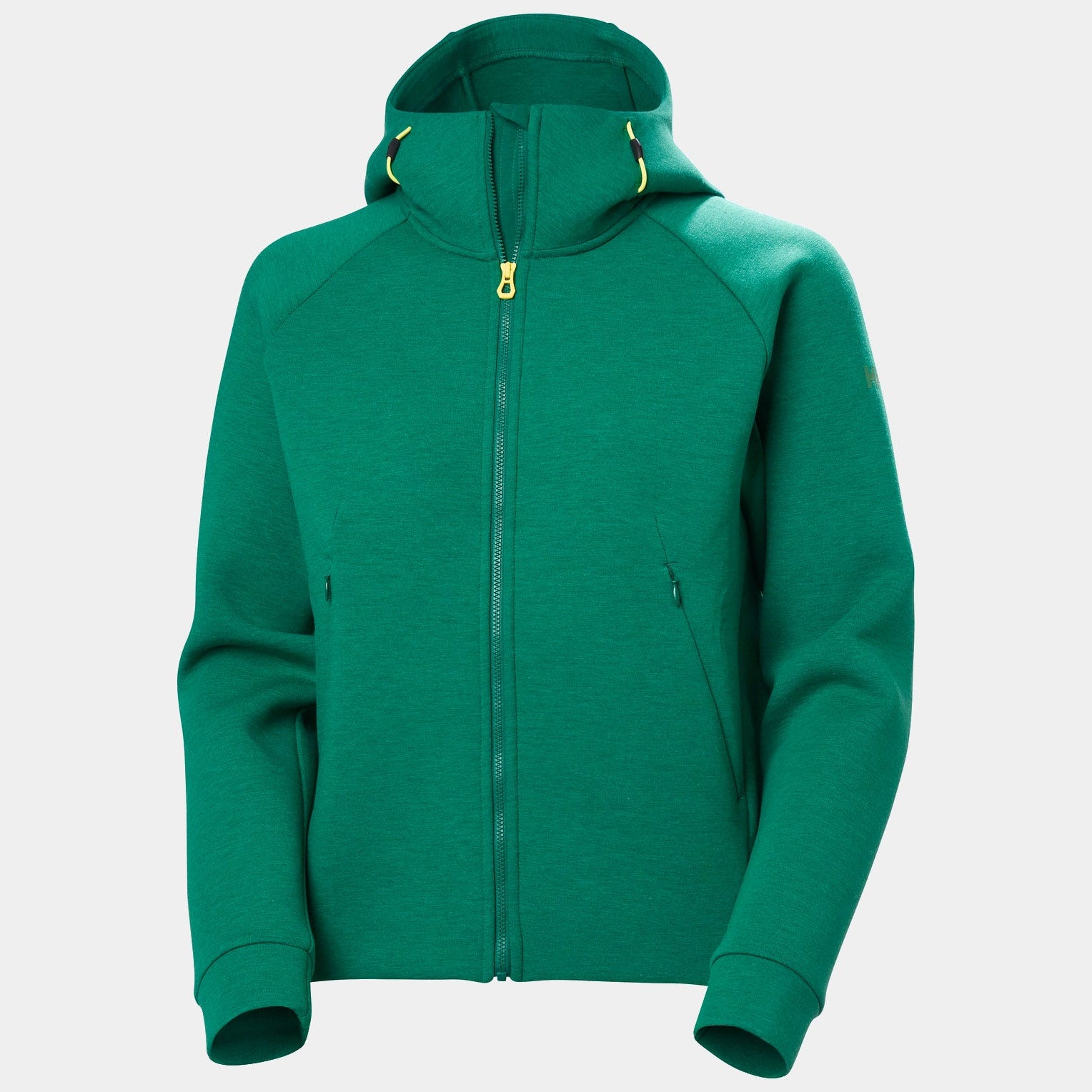 Women's HP Ocean 2.0 Full-Zip Sailing Jacket