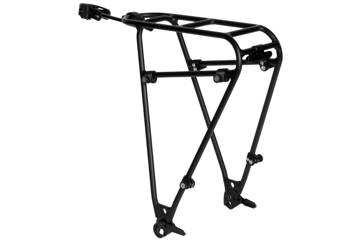 Ortlieb Quick Rack Gepu00e4cktru00e4ger