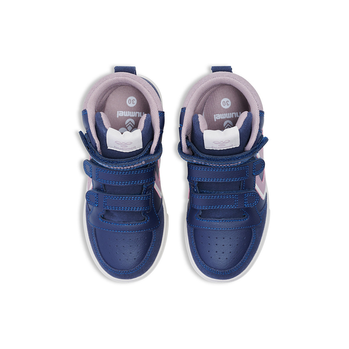 STADIL PRO JR Winterstiefel für Kinder