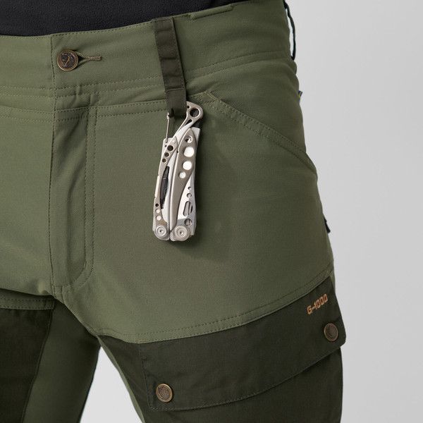 KEB GAITER TROUSERS M Herren - Trekkinghose