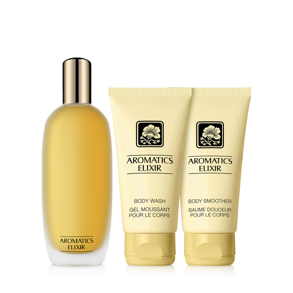 Clinique Coffret Aromatics Elixir™ Coffret Parfum Femme