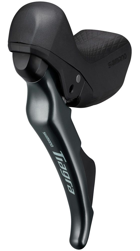 Shimano TIAGRA ST-4720 2-fach STI-Einheit links kaufen | Bike-Discount