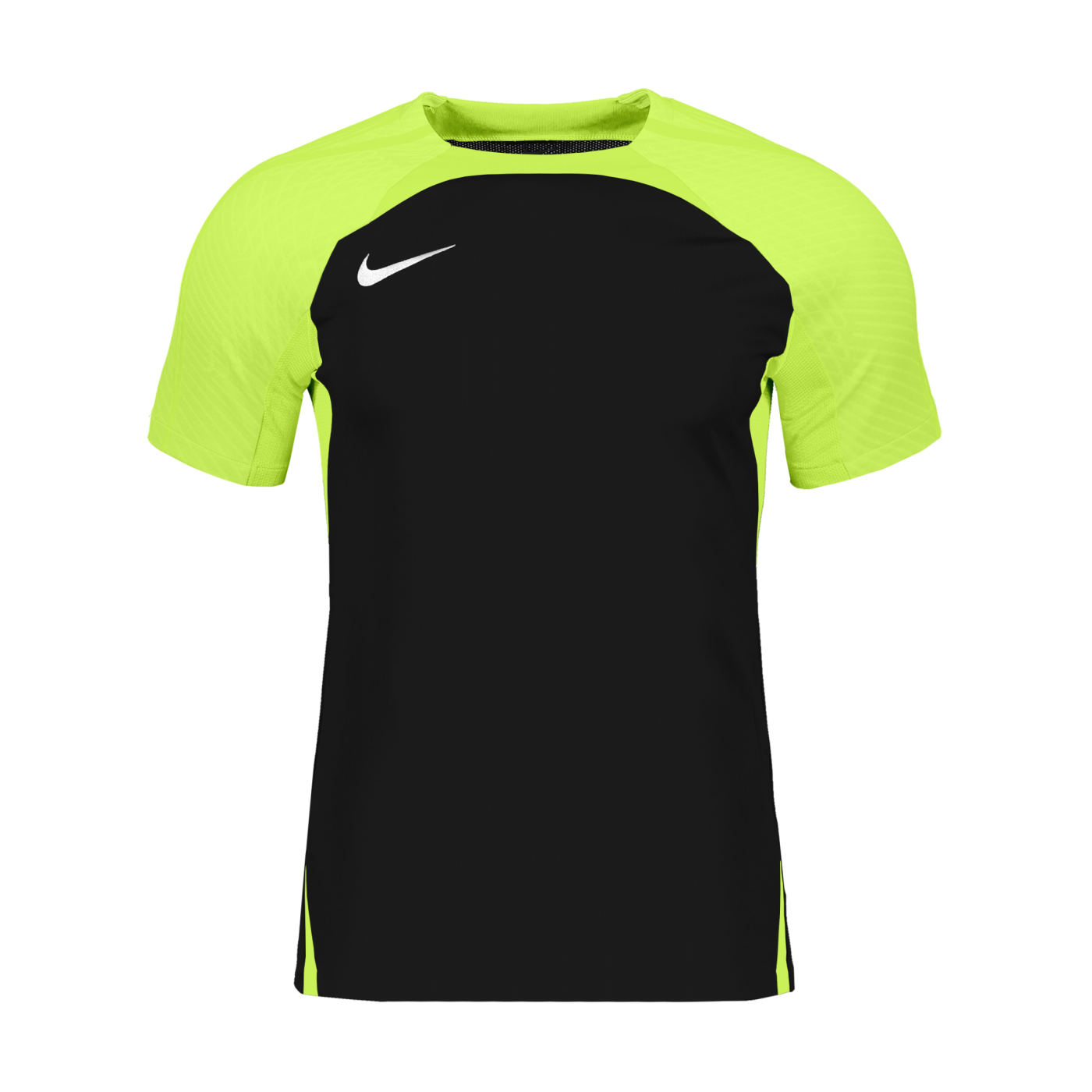 Nike Strike III Trikot Schwarz F011