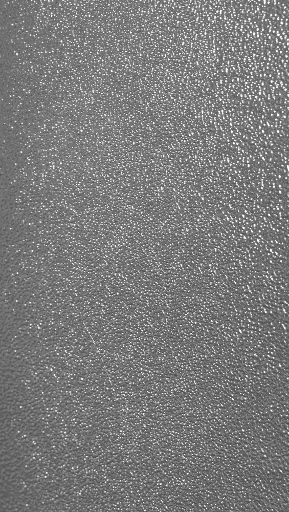 HC Garten & Freizeit Terrassenüberdachung 400 x 300 cm Anthrazit