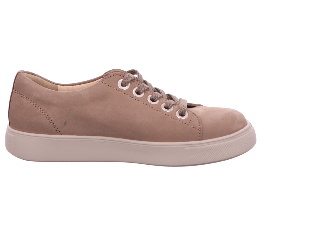 FINN COMFORT Komfort Schnürer beige ELPASO
