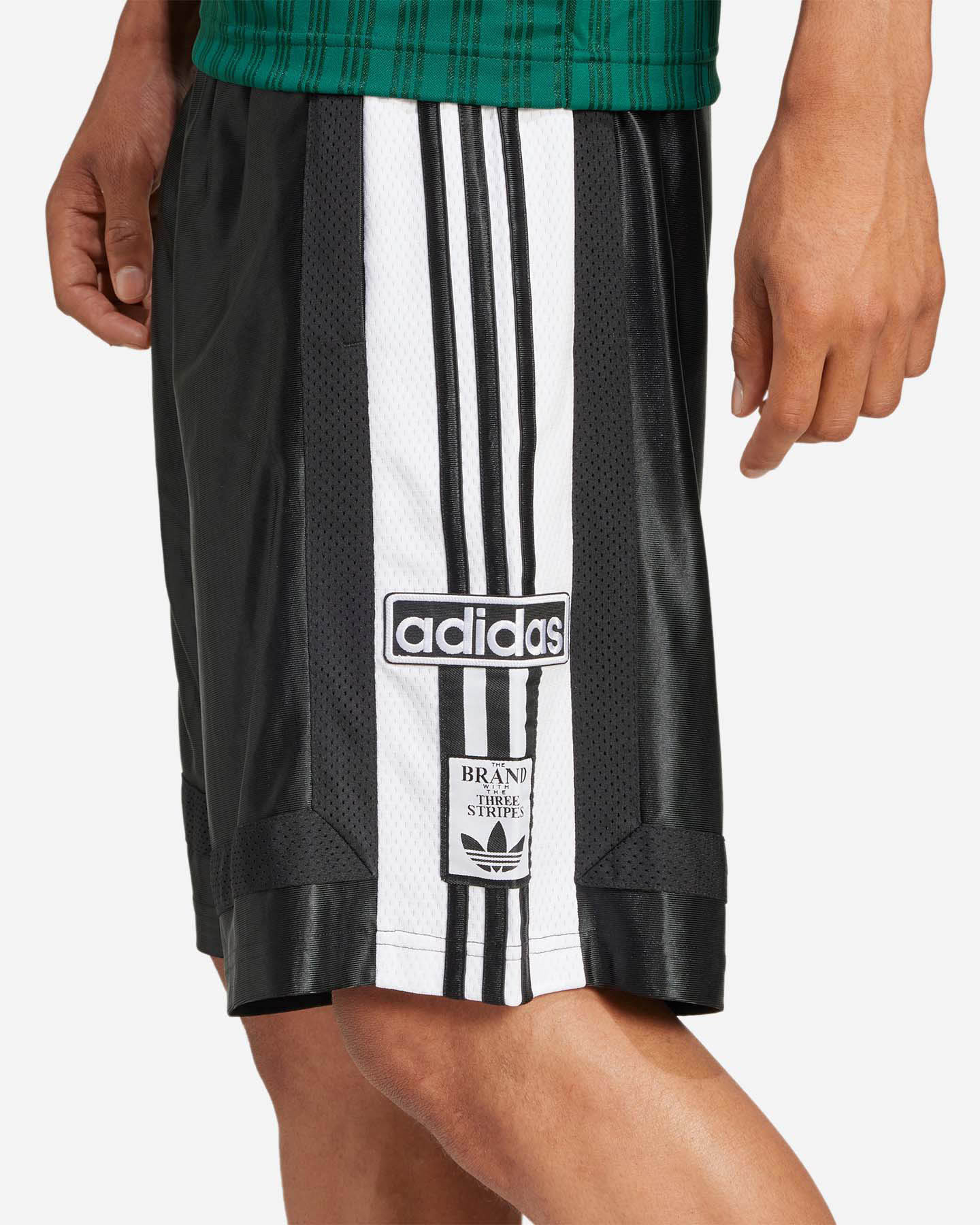 Bermudy Adidas Adibreak M JM6689