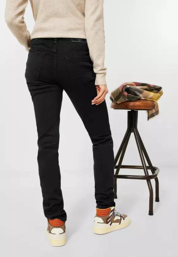 CECIL Slim Fit Jeans