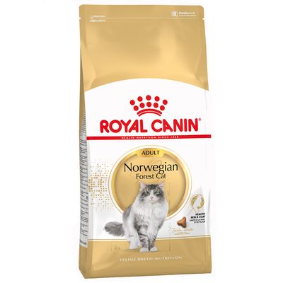 Sparpaket Royal Canin Breed 2 x Großgebinde