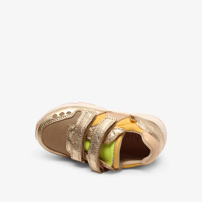 karla tex platin - Gold