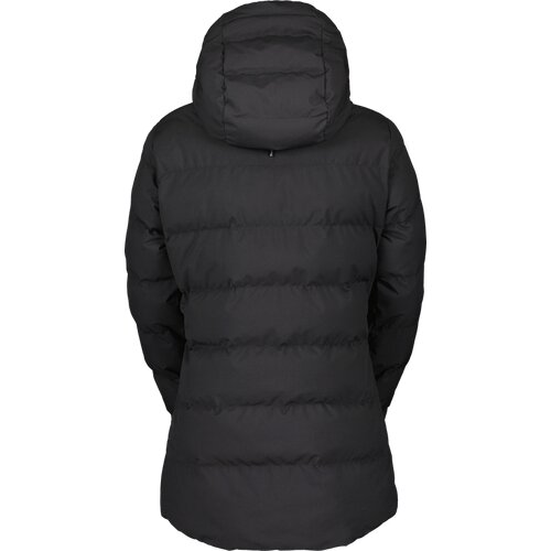 DAMEN MANTEL SCO COAT W'S TECH WARM