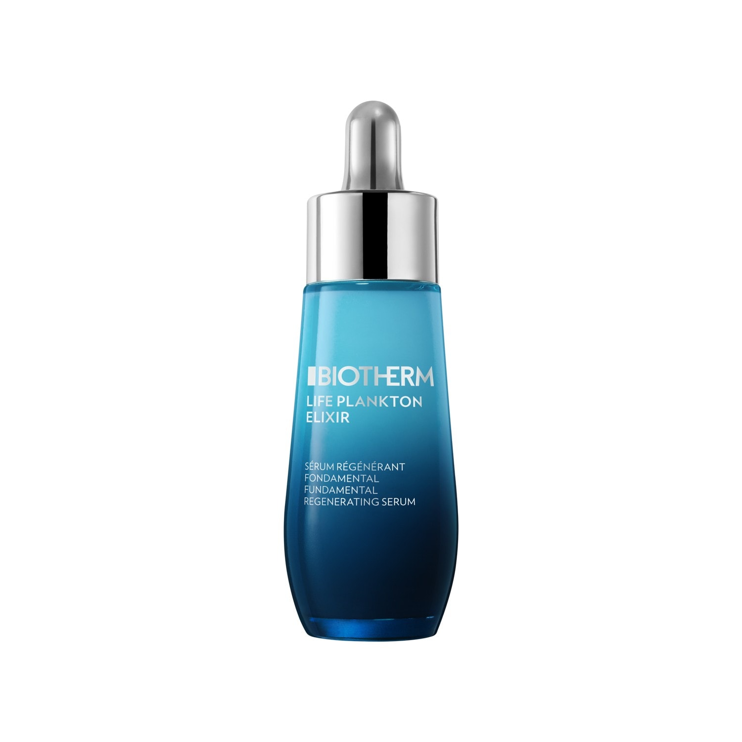 Elixir Serum