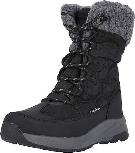 Whistler Winterstiefel Oenpi in wasserdichter Qualität
