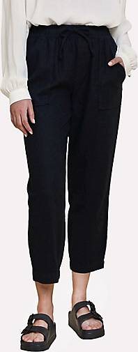 Threadbare Stoffhose