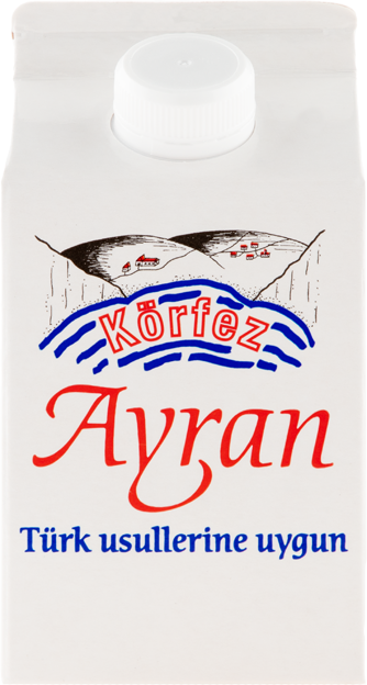 Körfez Ayran