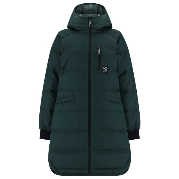 Kari Traa - Women's Rongve Parka - Parka