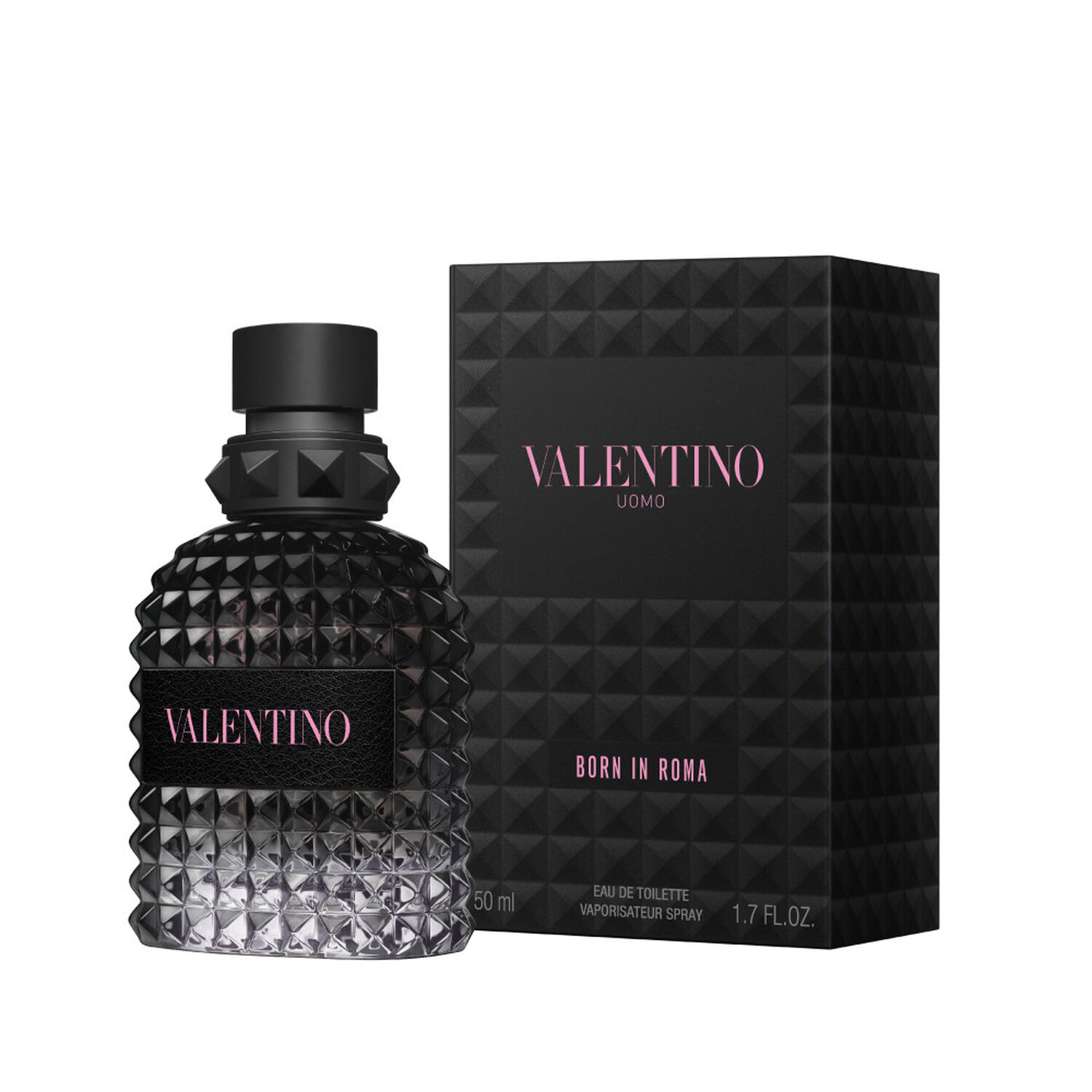 Valentino Born in Roma Uomo Eau de Toilette