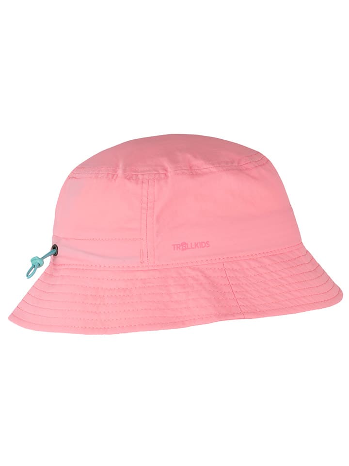 Trollkids Hut in Rosa günstig kaufen