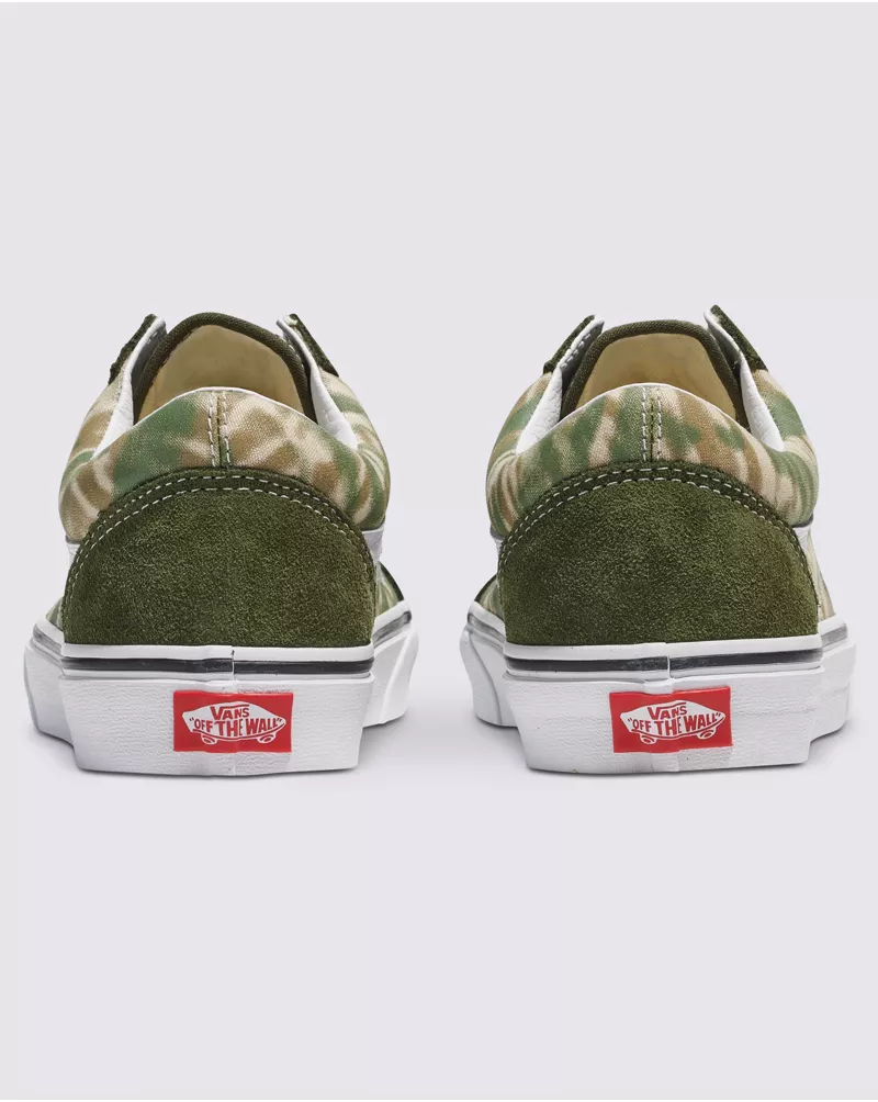Old Skool Shoe