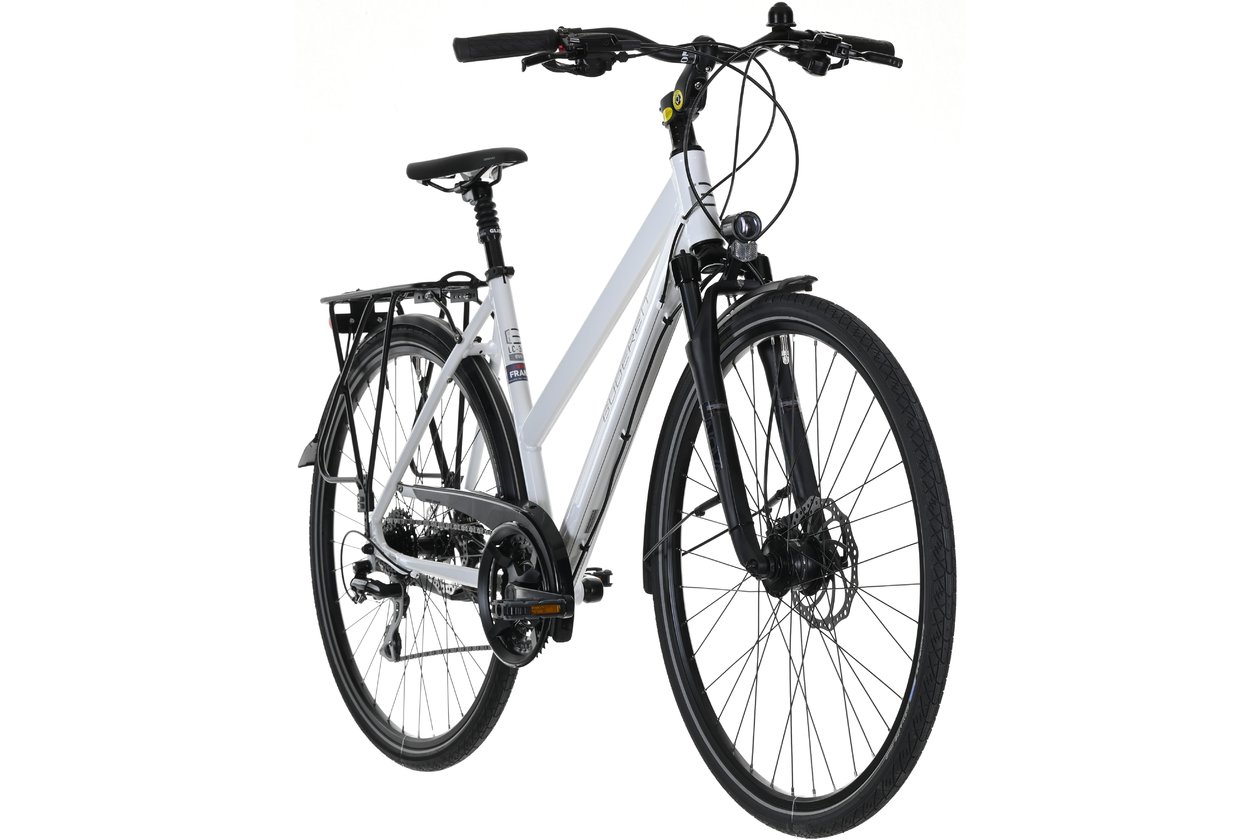 Gudereit LC-30 evo - 2023 - 28 Zoll - Damen Sport