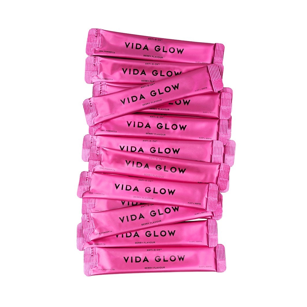 Anti-G-Ox Berry