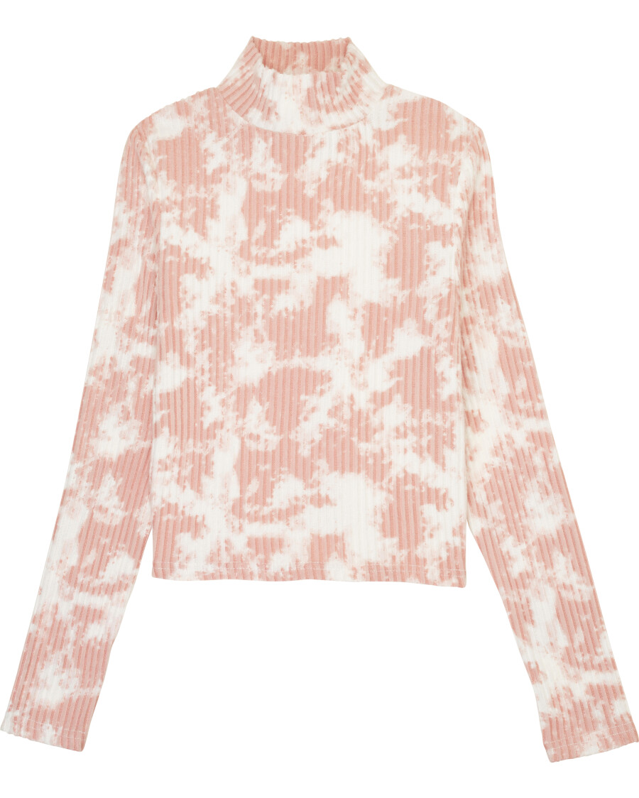 Langarmshirt