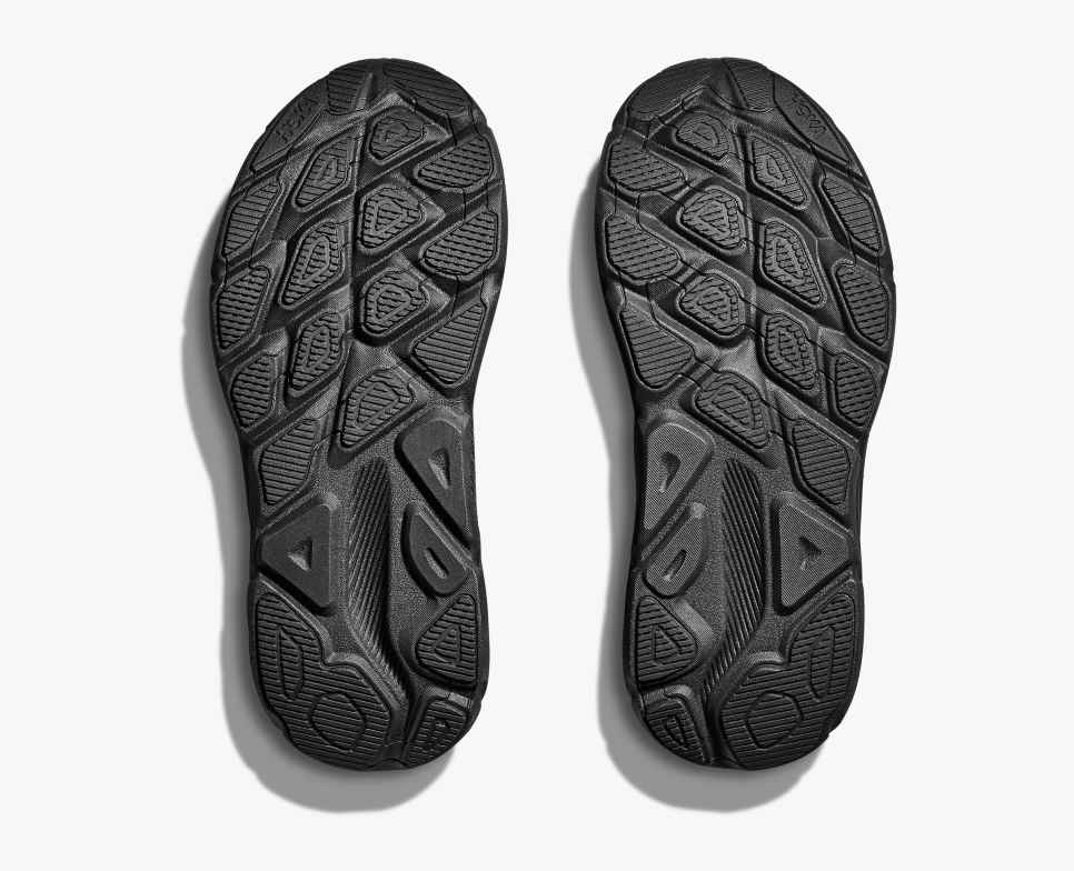 Clifton 9 GORE-TEX Black/Black