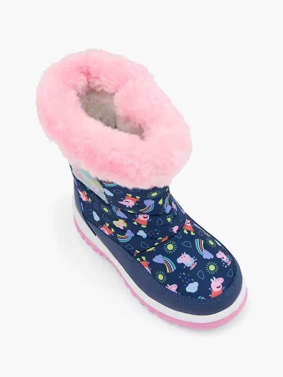 Peppa Pig Boots
