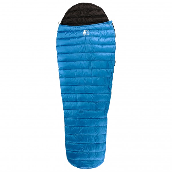 Alvivo - Ibex Light - Daunenschlafsack