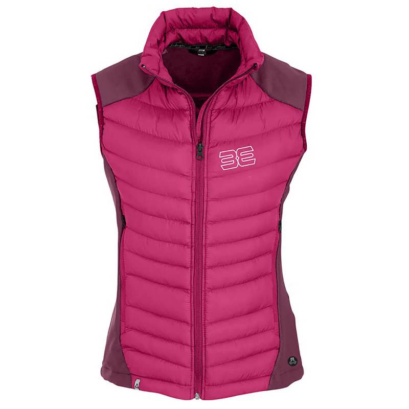 Maul Sport Sardona Rec XT Outdoorweste Damen