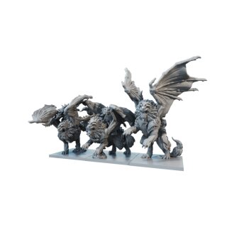 Riftforged Helstrikers Regiment (3)