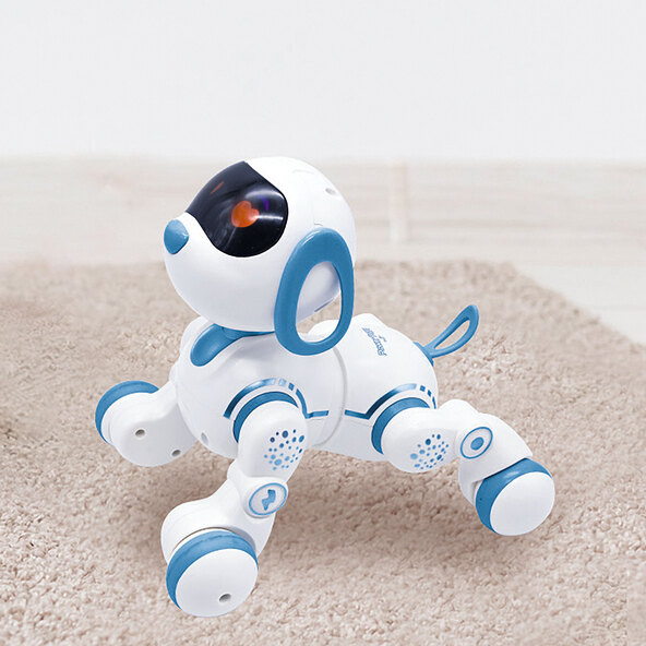 Power Puppy Mini, Roboterhund