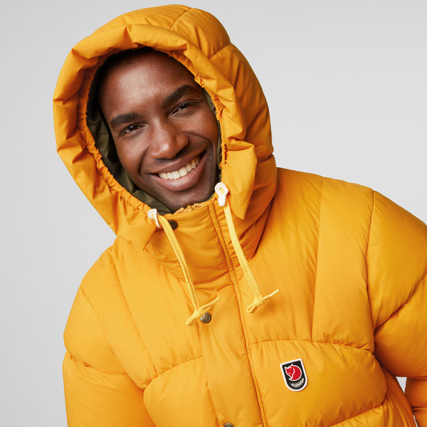 EXPEDITION DOWN LITE JACKET M Herren - Daunenjacke