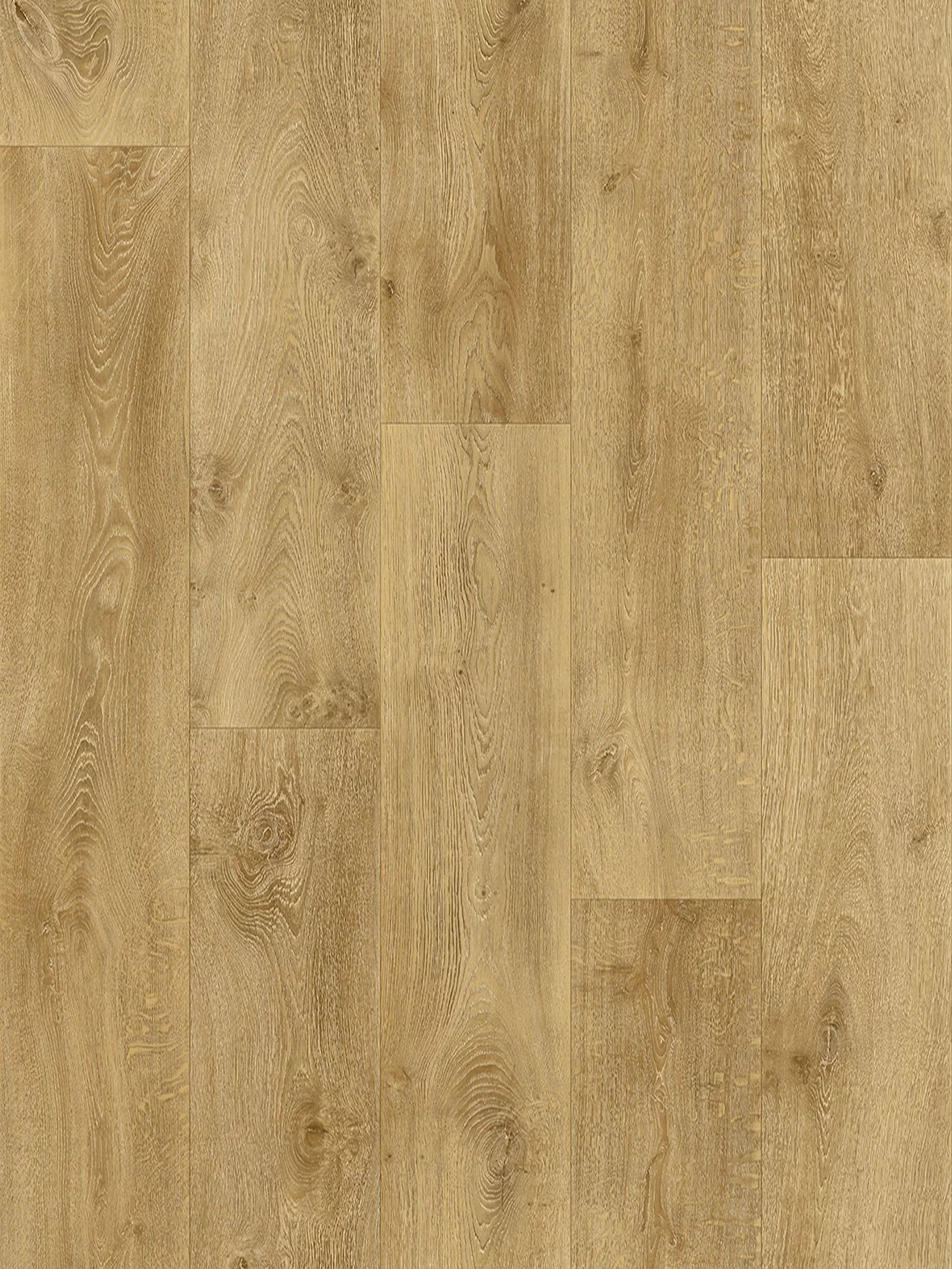 Nature Royal Vinyl-Rollenware, Brown Oak 614M