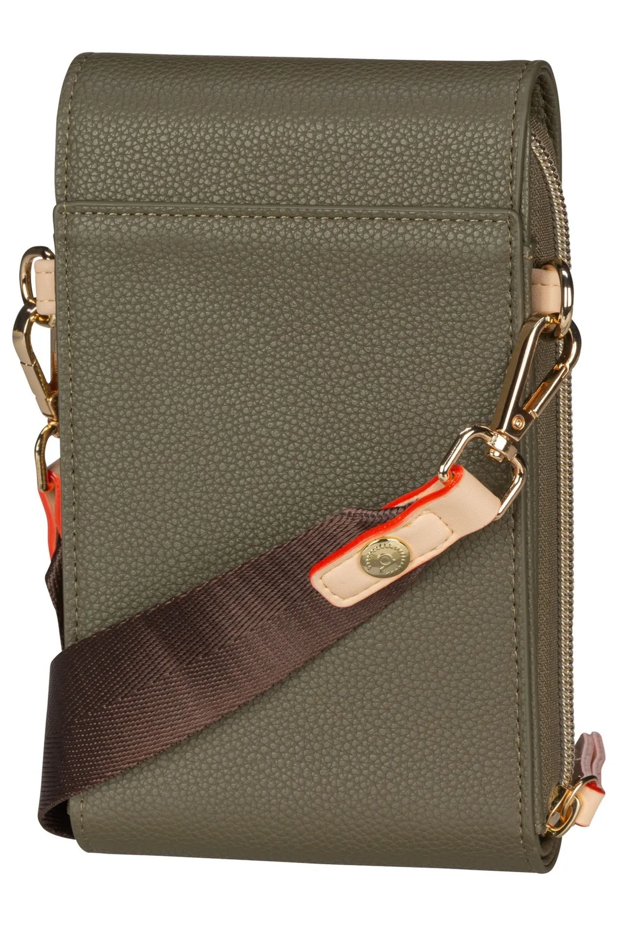 BUGATTI  Umhängetasche Ella Crossover Purse Bag