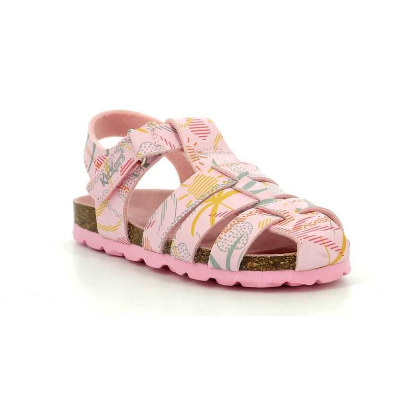 Sandales synthétique Summertan