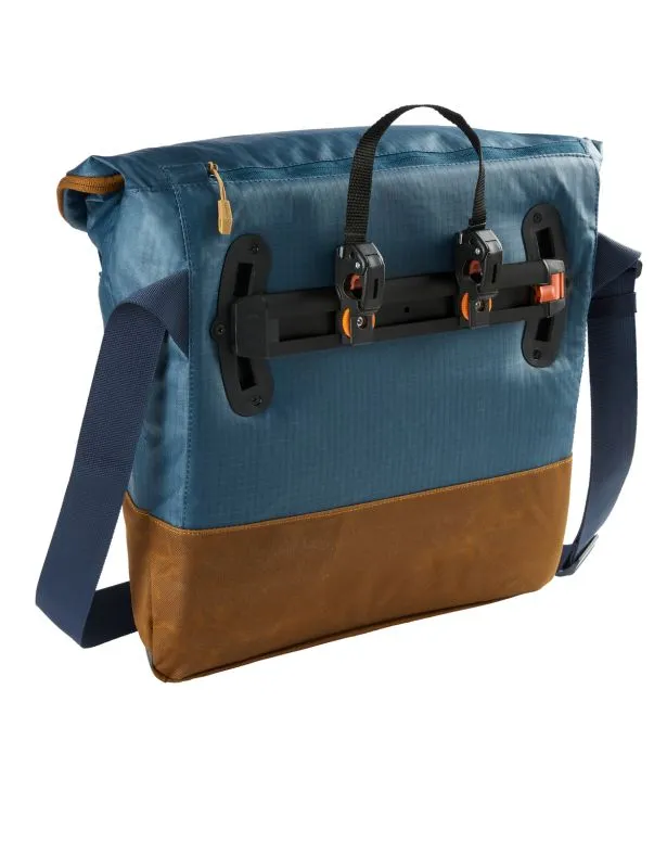 Vaude Fahrradtasche CityMe Bike 18 Liter - Baltic Sea