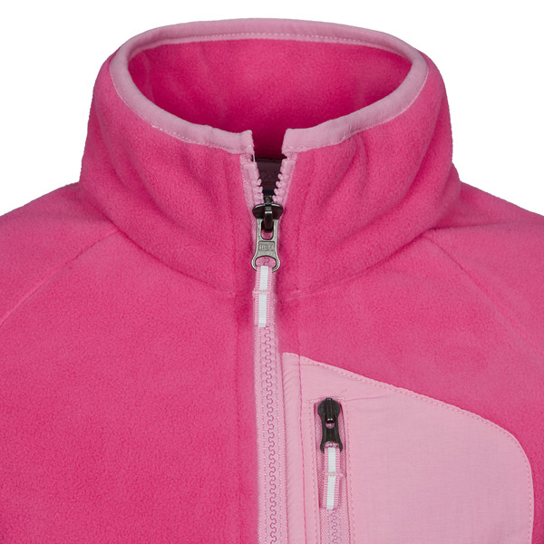 FAST TREK III FLEECE FULL ZIP Kinder - Fleecejacke