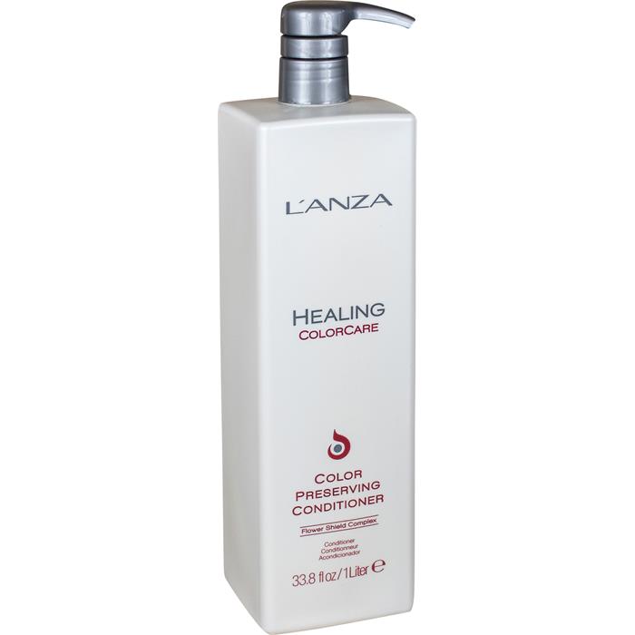 Color-Preserving Conditioner