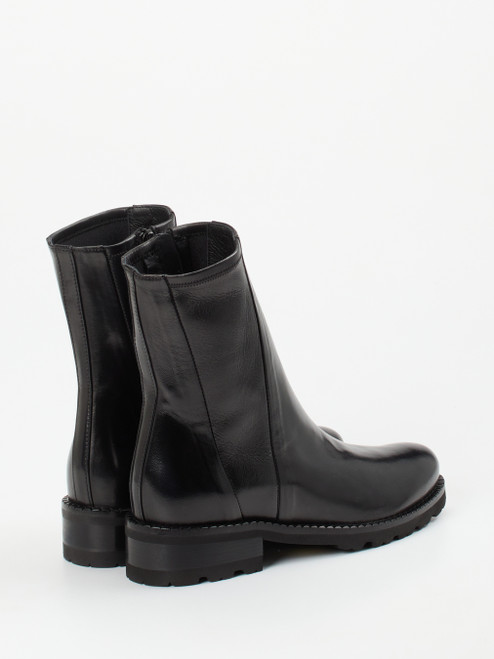 Stiefelette-17330090230 Konstantin Starke