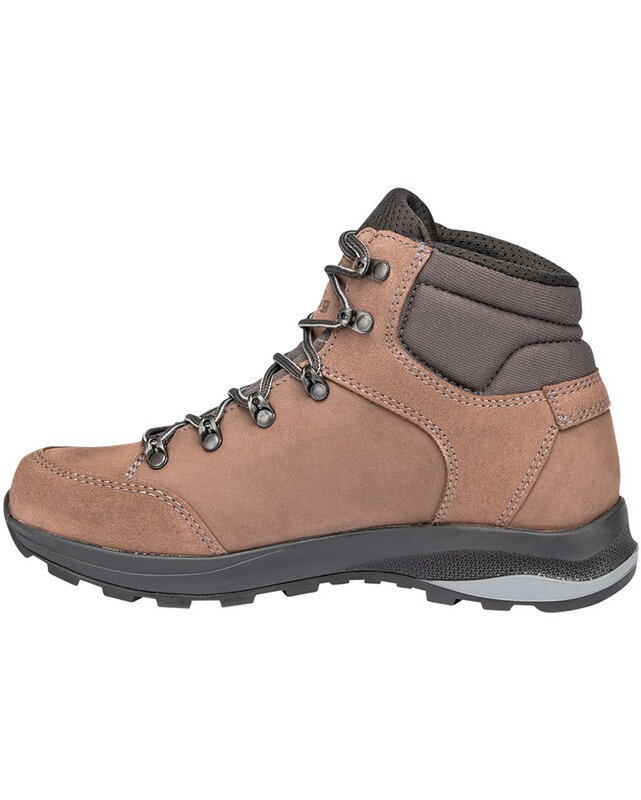 Hanwag Damen Stiefel Torsby SF Extra GTX