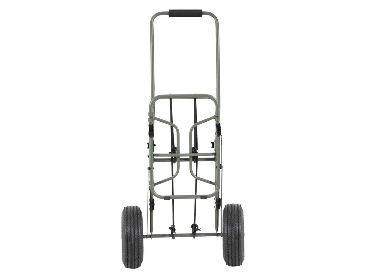 Albatros Fish. Trolley Deluxe
