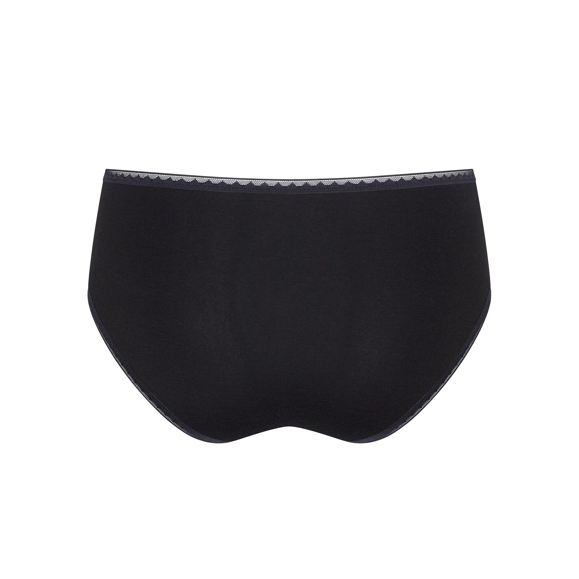 Slip forme midi GO coton biologique