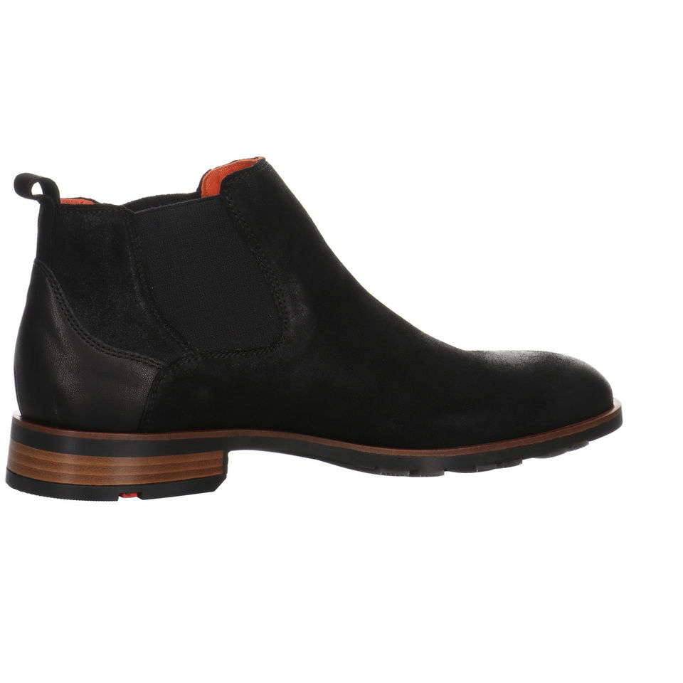Lloyd Jonah Chelsea-Boots
