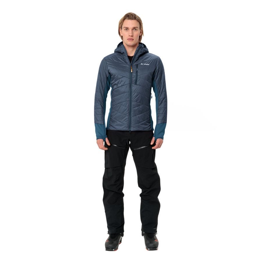 Sesvenna Isolierende Jacke Herren