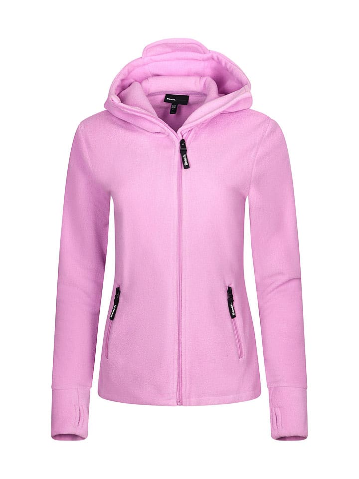Bench Fleecejacke 